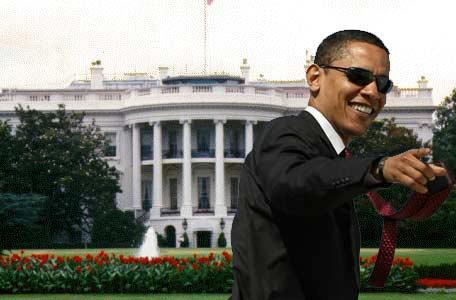 अमरीका के अच्छे दिन अब आएंगे : ओबामा